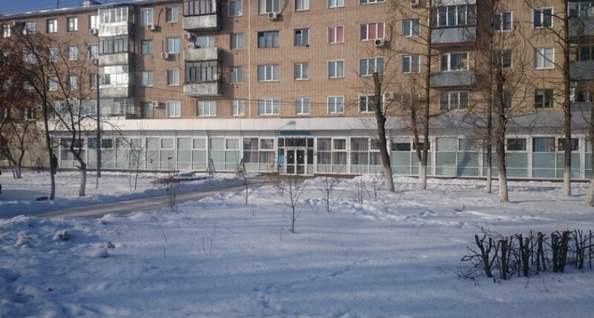Режим работы оренбургских больниц в праздничные дни