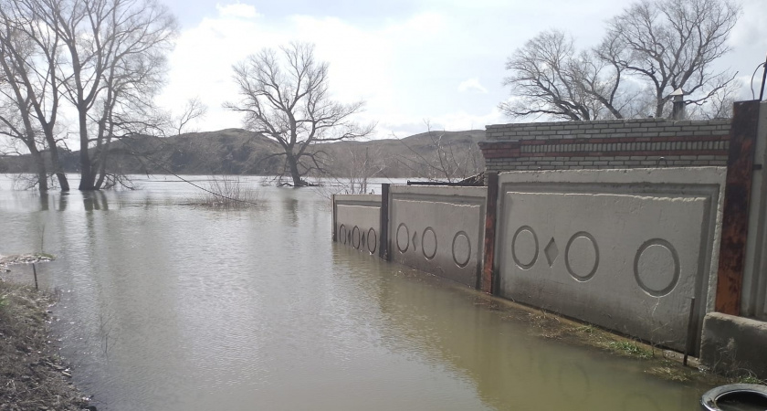 Чиновники Чувашии поделятся заработком с пострадавшими от паводка в Оренбуржье