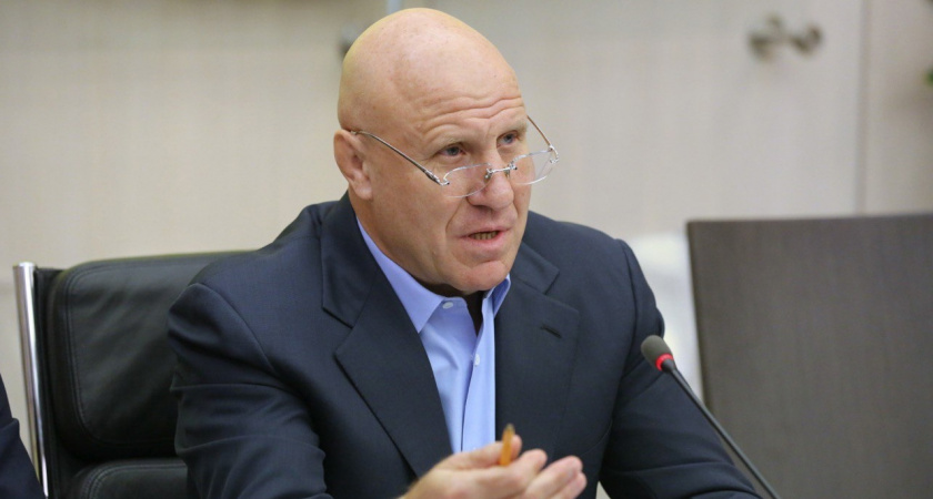Глава ФСБР Мамиашвили высказался об избиении ребенка тренером по борьбе из Дагестана