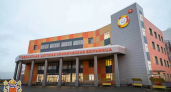 В полномасштабном режиме заработала новая детская областная больница на Гаранькина в Оренбурге