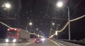 В Оренбурге жителей ошеломили световые консоли за 87 миллионов рублей