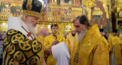 Оренбургский епископ Петр стал митрополитом