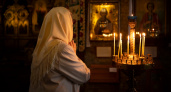 Православные жители Оренбурга готовятся к Рождеству