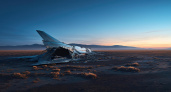 В Оренбурге состоится прощание с погибшими летчиками Ил-76