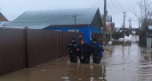 В Оренбуржье закрыли 34 моста из-за ухудшения паводковой ситуации