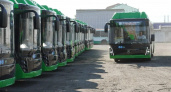 Жители Оренбурга жалуются на «исчезающие» автобусы