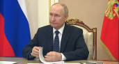 Путин велел руководителю МЧС немедленно прибыть в Оренбуржье с целью ликвидации последствий паводка