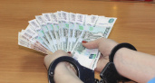 В Оренбурге частную охранную фирму оштрафовали на 500 тыс. рублей за коррупцию