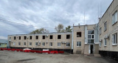 В Оренбурге стартовал капремонт центральной подстанции скорой помощи