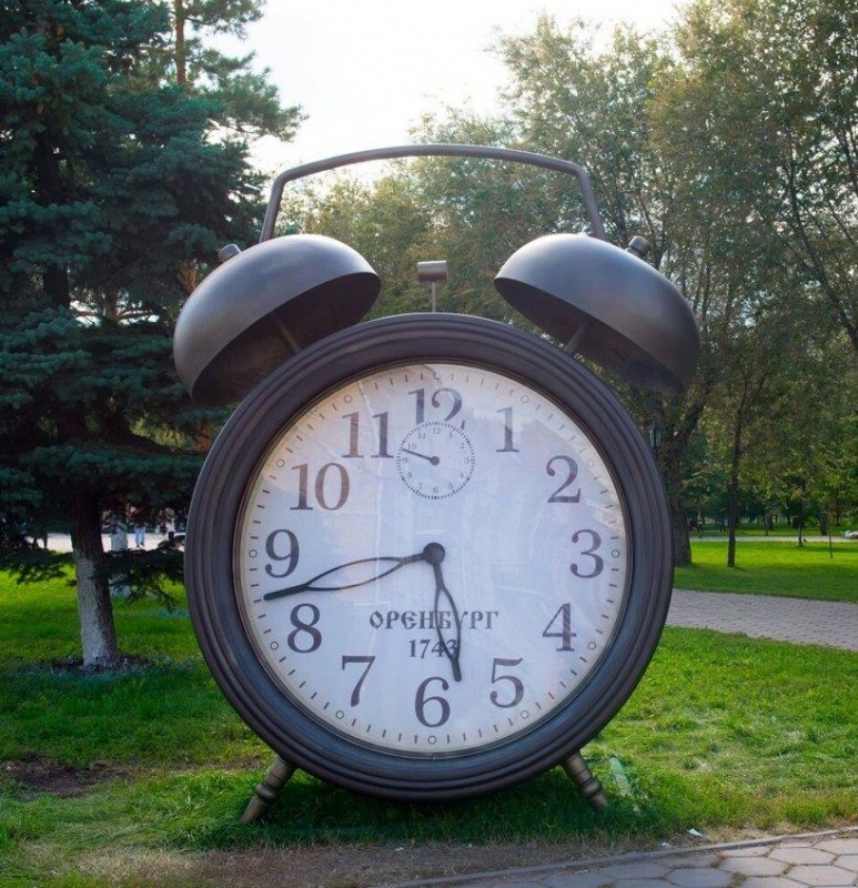 Где Можно Купить Часы В Оренбурге