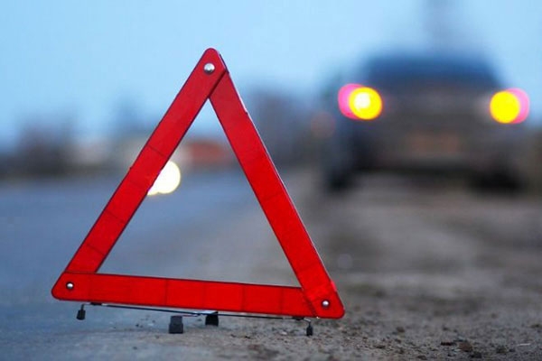 ДТП в Оренбурге: столкнулись «Пежо» и «Дэу», пострадали двое детей