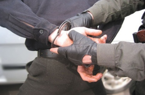 В Оренбурге задержана преступная группа