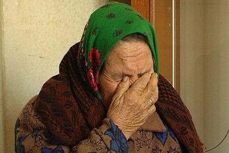 В Оренбурге «соцработники» ограбили 89-летнюю пенсионерку