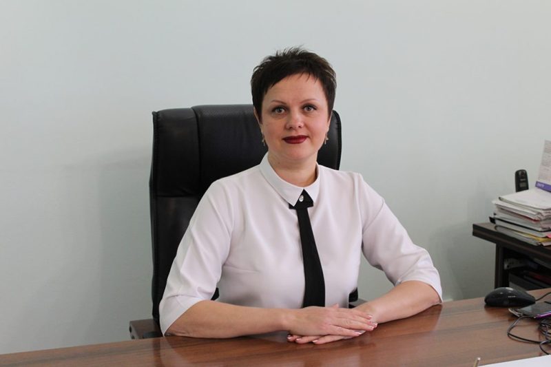 На имущество бывшего зам главы города Светланы Золотаревой наложили арест