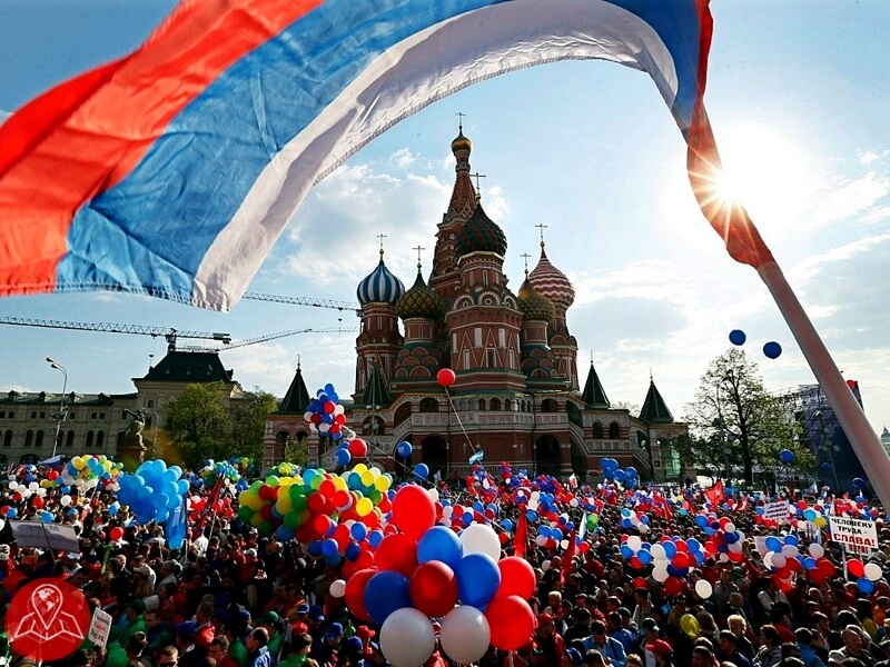 Как оренбуржцы отметят День России? Афиша праздничных мероприятий