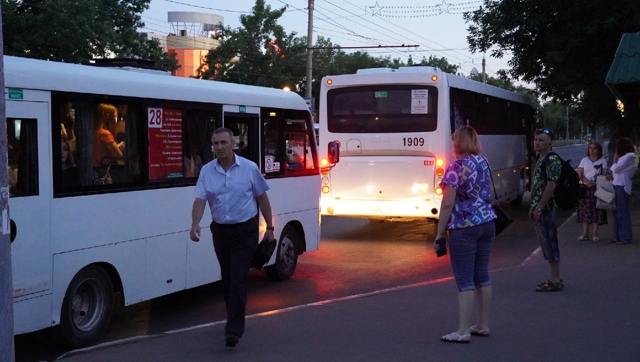 Владимир Беребин: «Пока чиновники управления пассажирского транспорта не будут ездить на работу на общественном транспорте, толку от их деятельности не будет»
