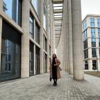 Анастасия Козлова