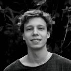 Дмитрий Толстенёв