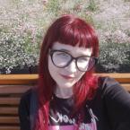 Рыбина Софья