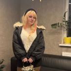 Ирина Мельникова