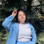 Яна Тупикина