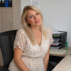 Ольга Устинова