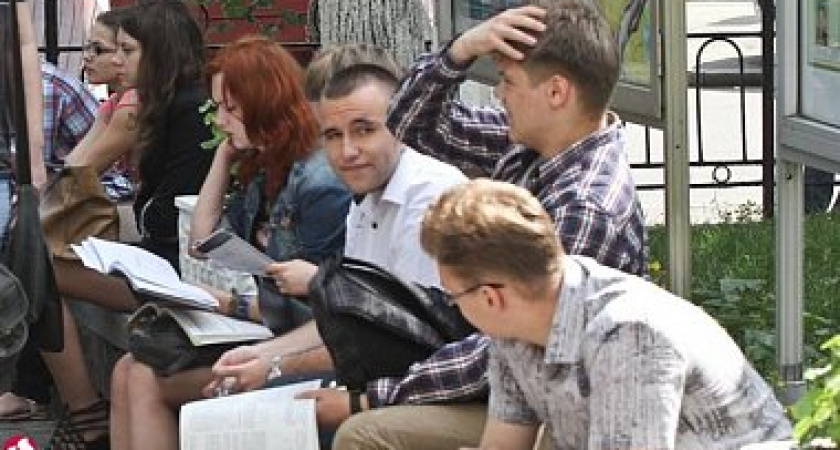 Студенты оккупированных вузов не получат дипломов РФ