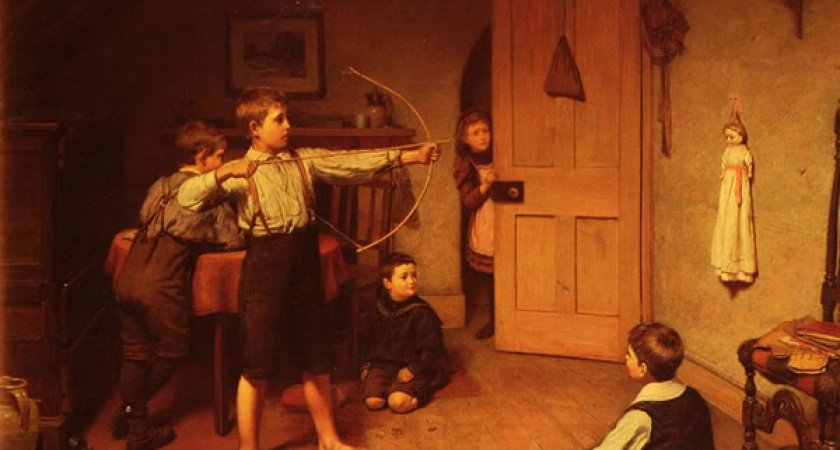 Условно досрочно… Часть 2