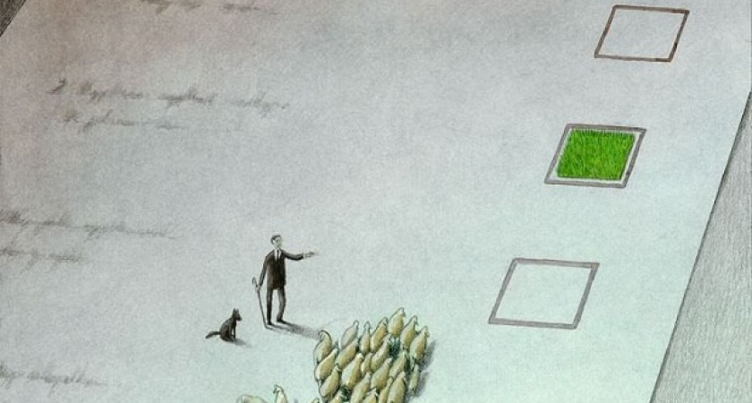 Есть ли жизнь после смерти?