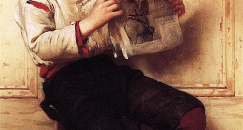 Сто дней — сто текстов