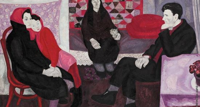 Похороны «большого и светлого», или почему мы так легко разрываем семейные узы