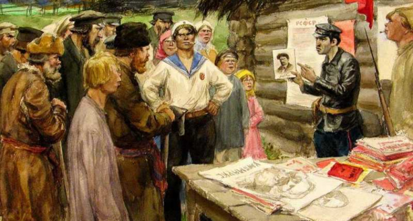 Выборы как студенческая подработка