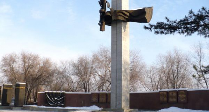 В Оренбурге проспект Победы перекроют с 12.30 до 14.00