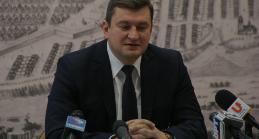 Скоро на Орен1 - полная версия стенограммы пресс-конференции Евгения Арапова