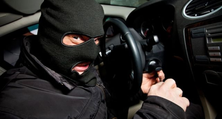 Приговор оренбургской банде угонщиков вступил в силу