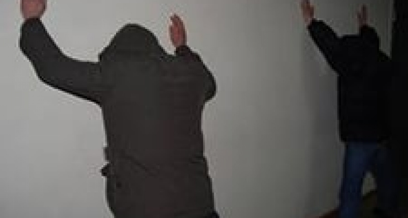 В Оренбурге предстанут перед судом грабители, срывавшие с женщин золотые цепочки