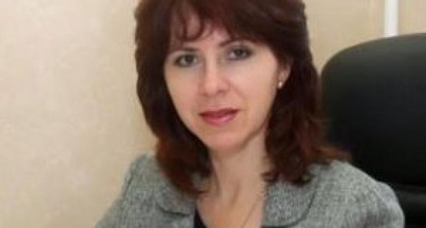 Ольга Наумова назначена исполняющей обязанности главы Гайского района