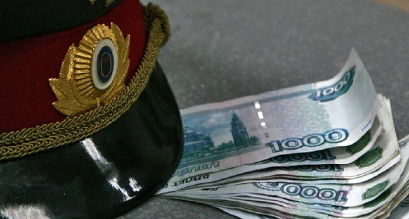 В Оренбурге уроженцев Дагестана осудили за взятку полицейскому