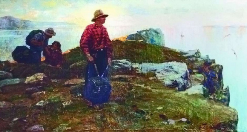 Куда податься оренбургским туристам?