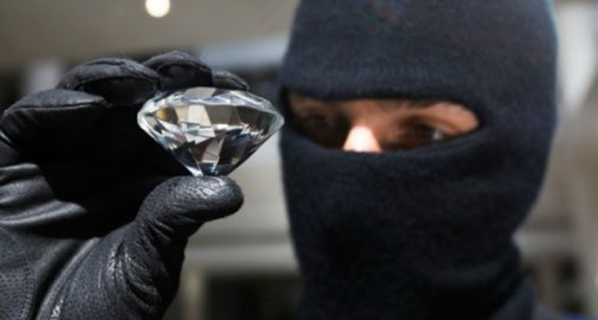 В Оренбурге осудили члена банды грабителей ломбардов и ювелирных магазинов