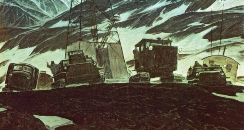 После нас – хоть «Поток» (NewStream) - 2