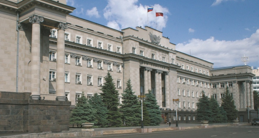 За информационную политику губернатора Оренбуржья будет отвечать Инна Аверкова