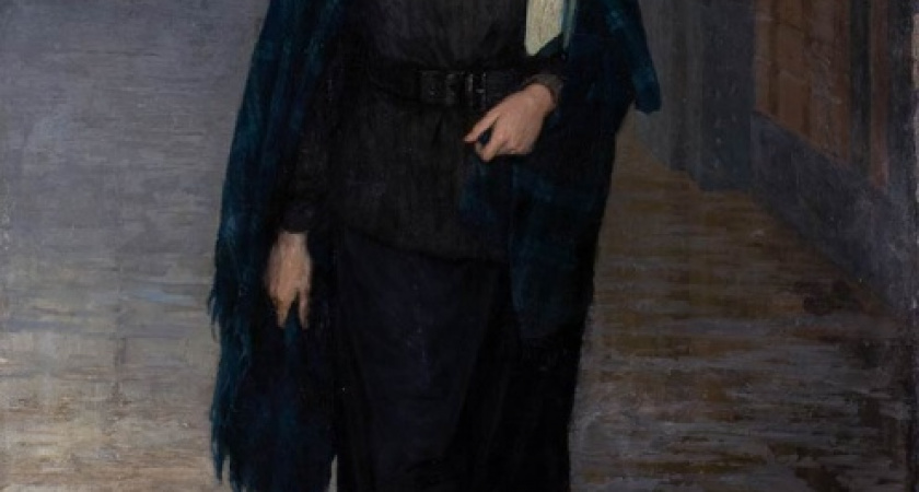 О болоте и свободе