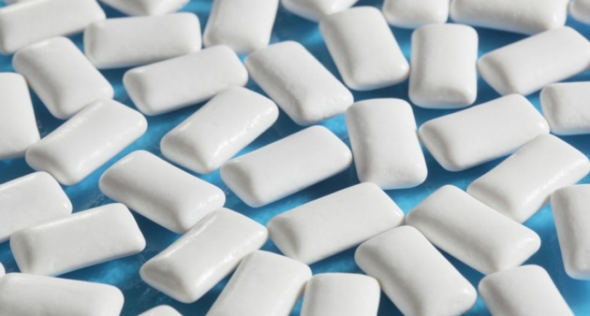 В Новотроицке задержали похитителя жевательной резинки