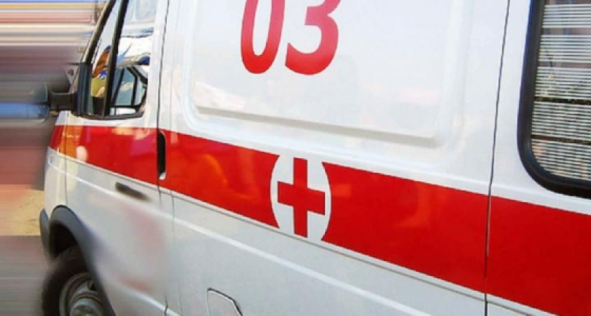 Под Оренбургом "Опель" сбил насмерть пешехода