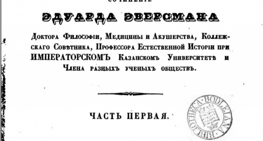 «А ты не верь истории»