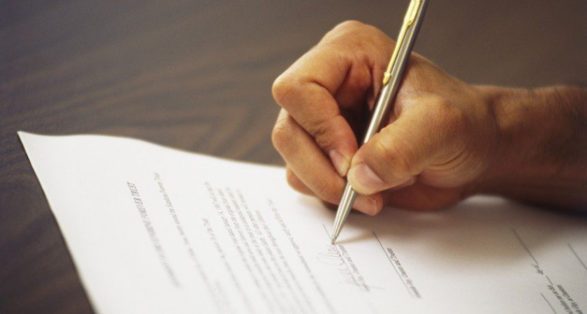 Новотройчанин выдумал ограбление, чтобы насолить неприятелю