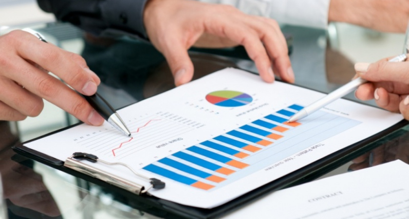 В Оренбурге родились Агата и Родион