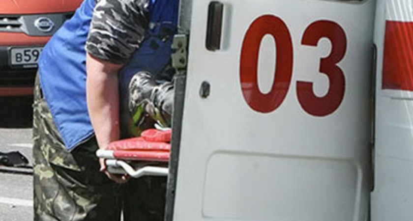 ДТП в Оренбурге: на ул. Желябова сбит пешеход