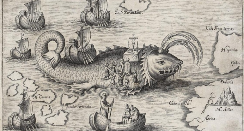 Равнодушие левиафана